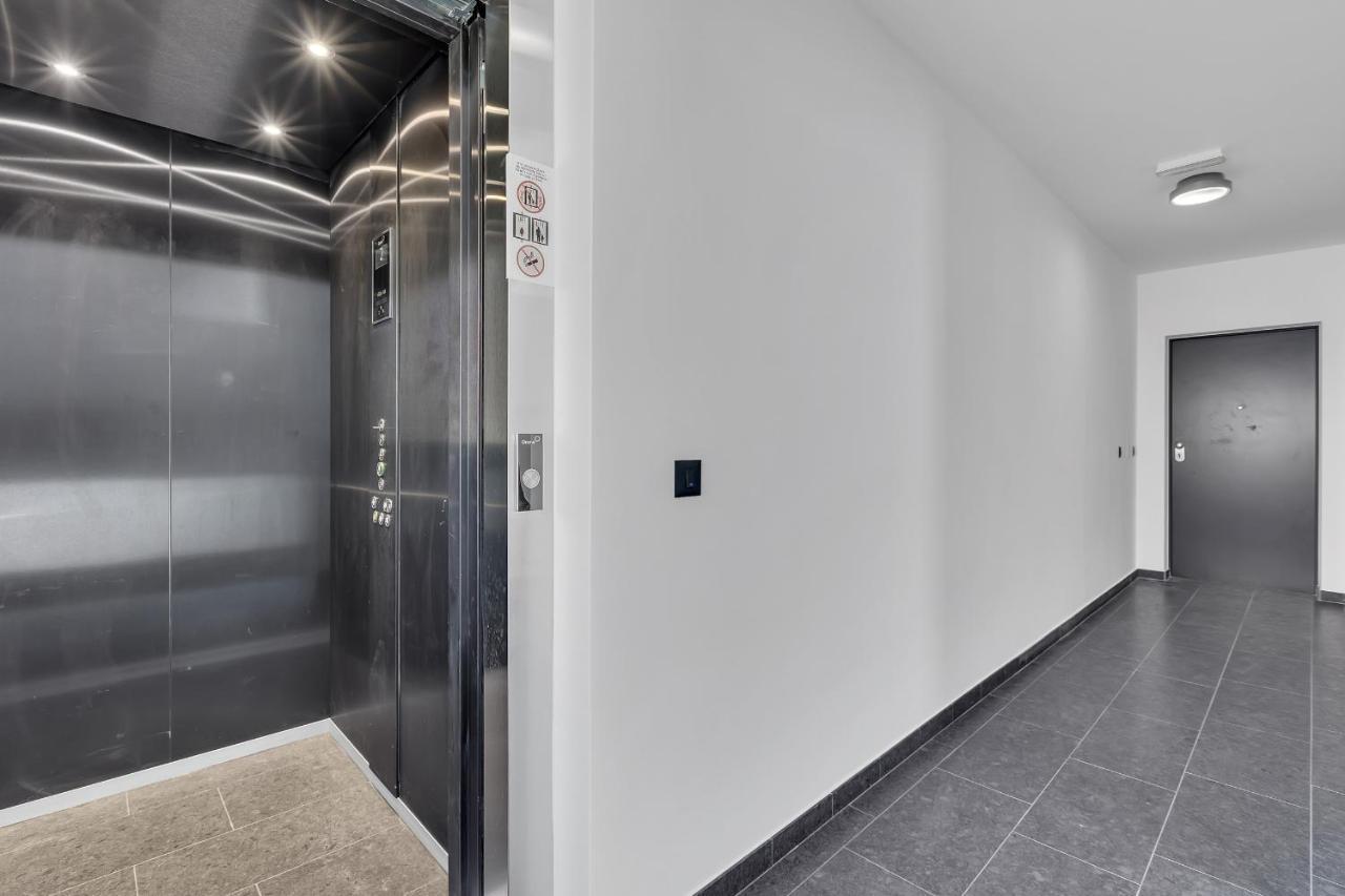 Lux Apartment Dolce Vita - Private Hottub Макарска Экстерьер фото
